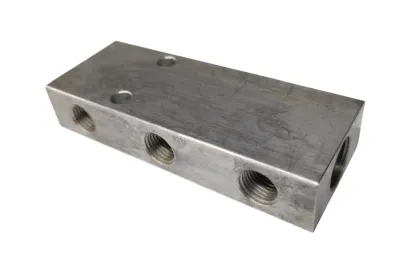 Διακλαδωτής 3 παροχών GAV302 (2)